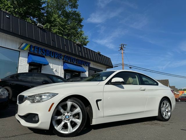 2015 BMW 4 Series 428i