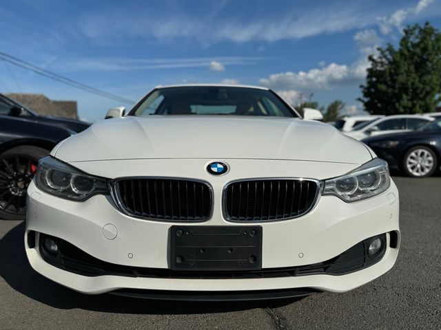 2015 BMW 4 Series 428i