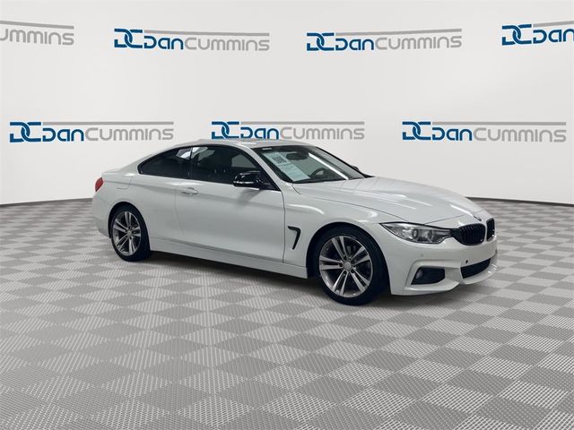 2015 BMW 4 Series 428i