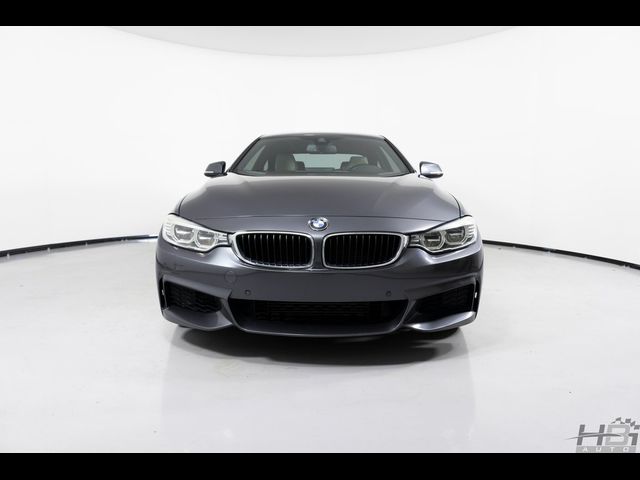 2015 BMW 4 Series 428i