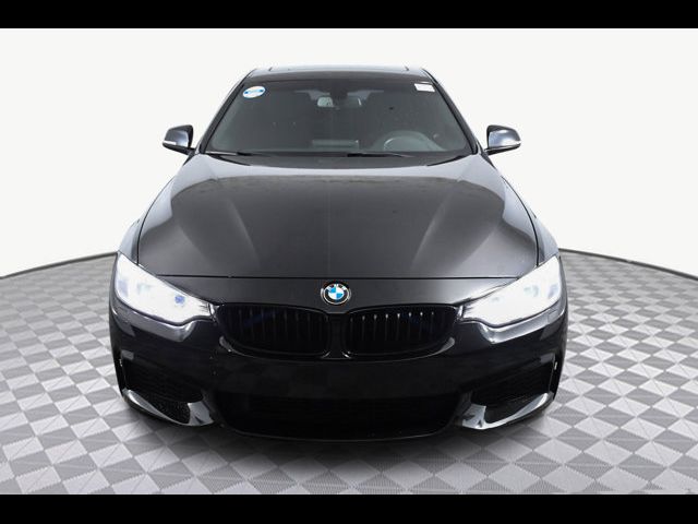 2015 BMW 4 Series 428i