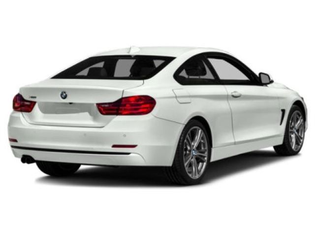 2015 BMW 4 Series 428i