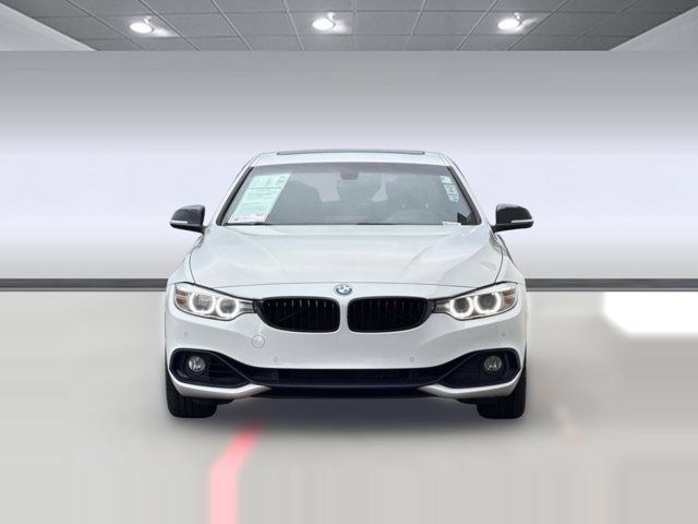 2015 BMW 4 Series 428i