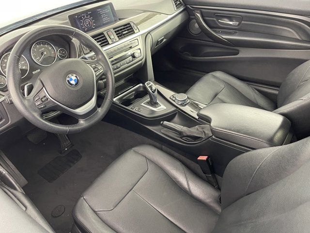 2015 BMW 4 Series 428i