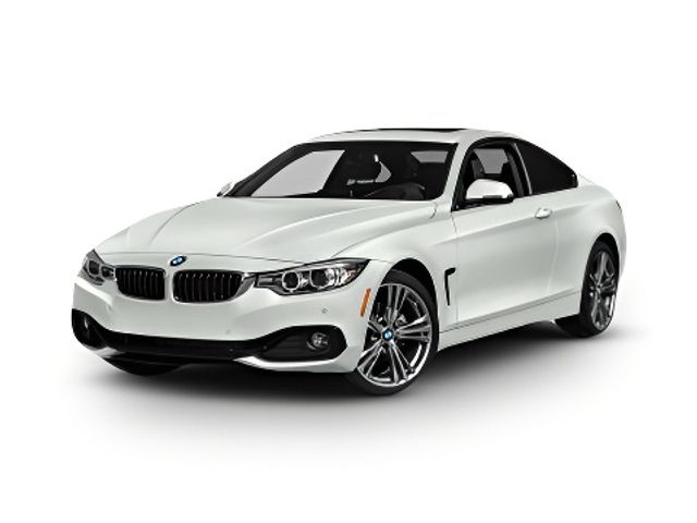 2015 BMW 4 Series 428i