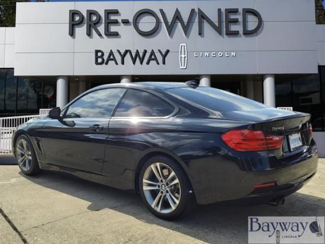 2015 BMW 4 Series 428i