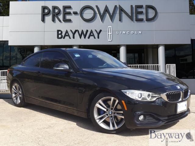 2015 BMW 4 Series 428i