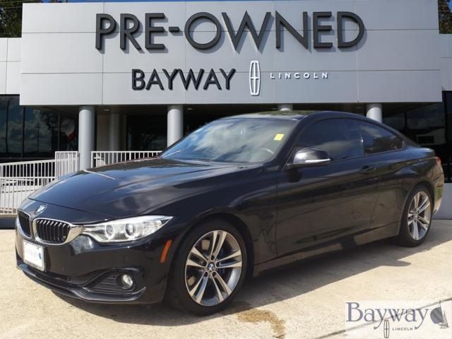 2015 BMW 4 Series 428i