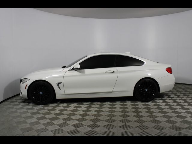 2015 BMW 4 Series 428i