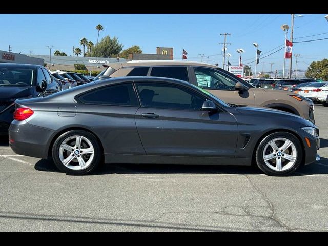 2015 BMW 4 Series 428i