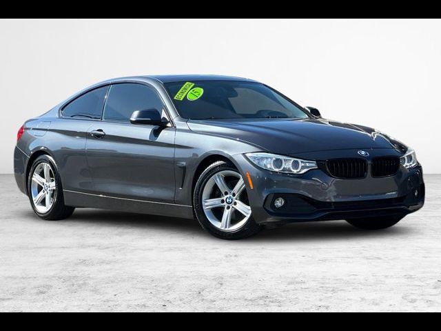 2015 BMW 4 Series 428i