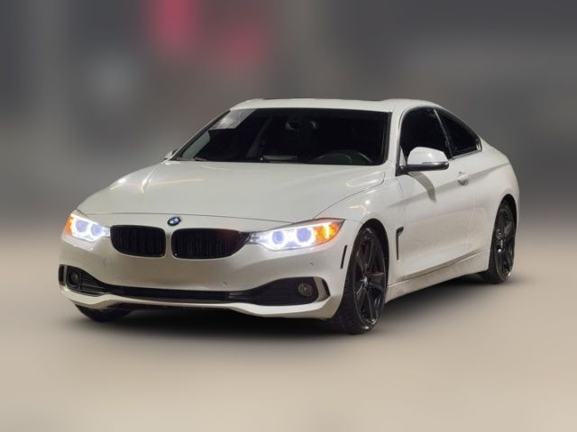 2015 BMW 4 Series 428i