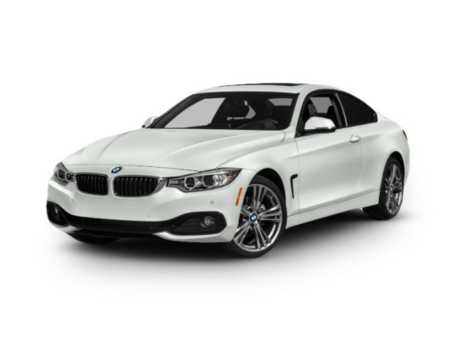 2015 BMW 4 Series 428i