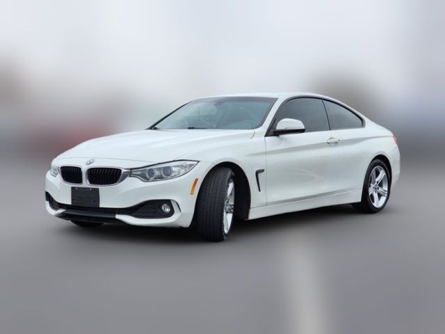 2015 BMW 4 Series 428i