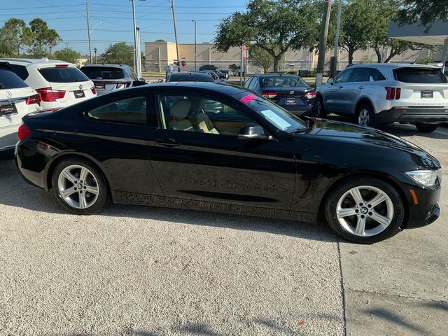 2015 BMW 4 Series 428i