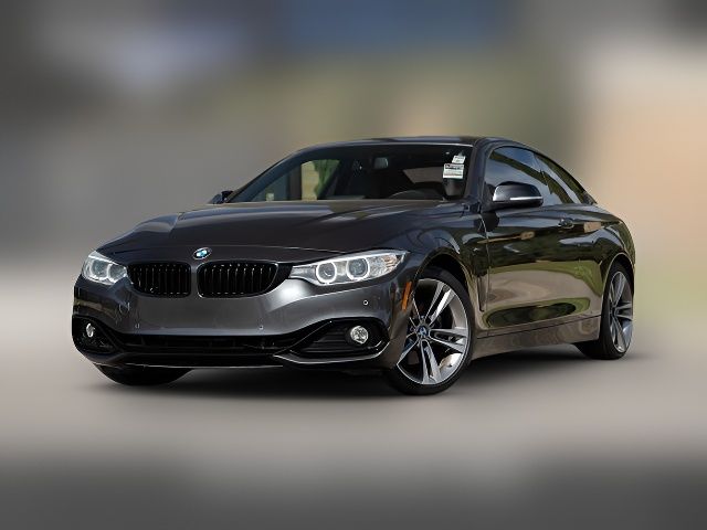 2015 BMW 4 Series 428i