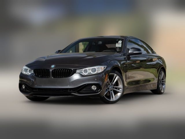 2015 BMW 4 Series 428i