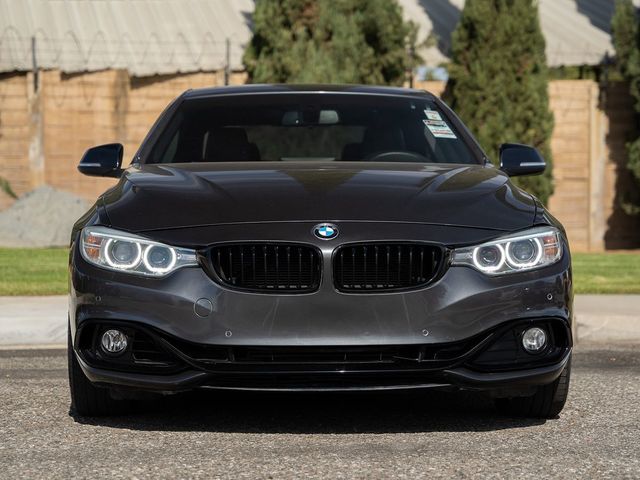 2015 BMW 4 Series 428i