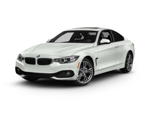 2015 BMW 4 Series 428i