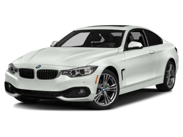 2015 BMW 4 Series 428i