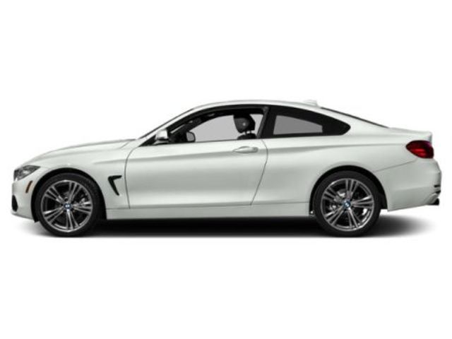 2015 BMW 4 Series 428i