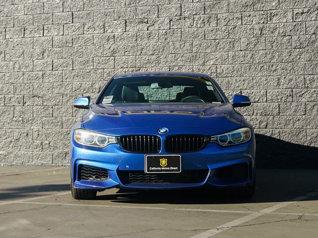 2015 BMW 4 Series 428i