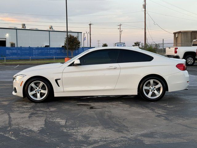 2015 BMW 4 Series 428i