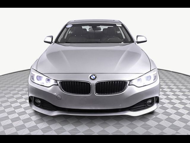 2015 BMW 4 Series 428i