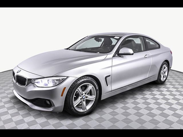 2015 BMW 4 Series 428i