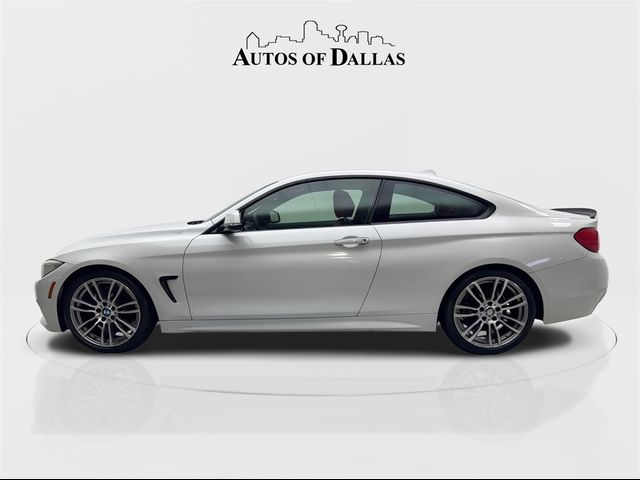 2015 BMW 4 Series 428i
