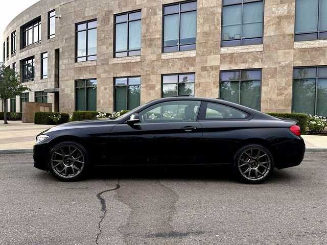 2015 BMW 4 Series 428i