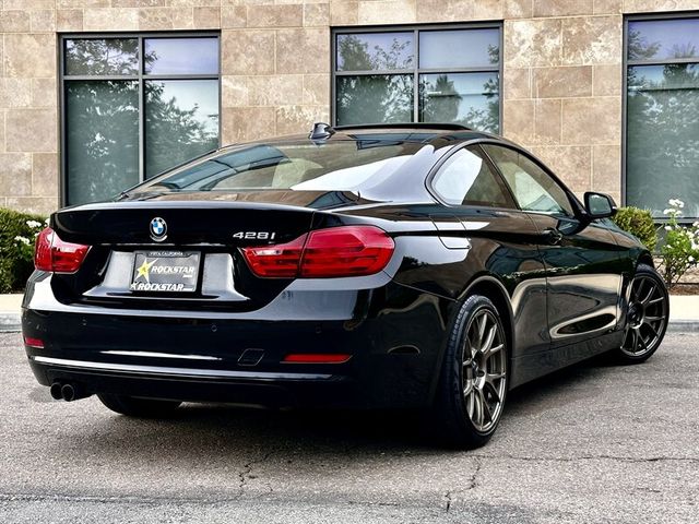 2015 BMW 4 Series 428i