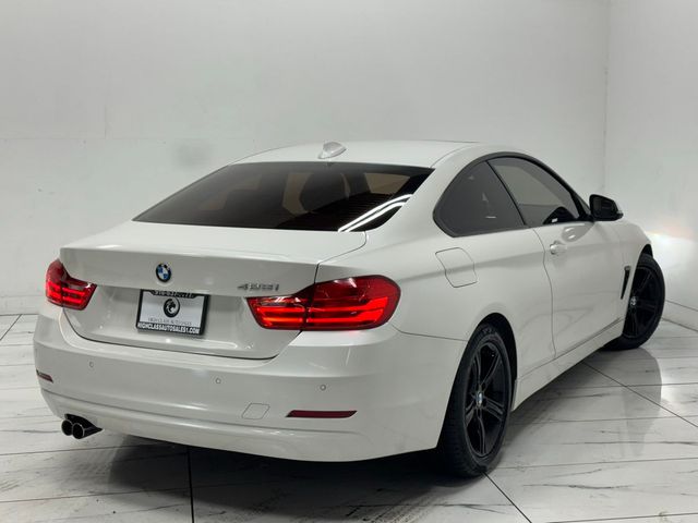 2015 BMW 4 Series 428i