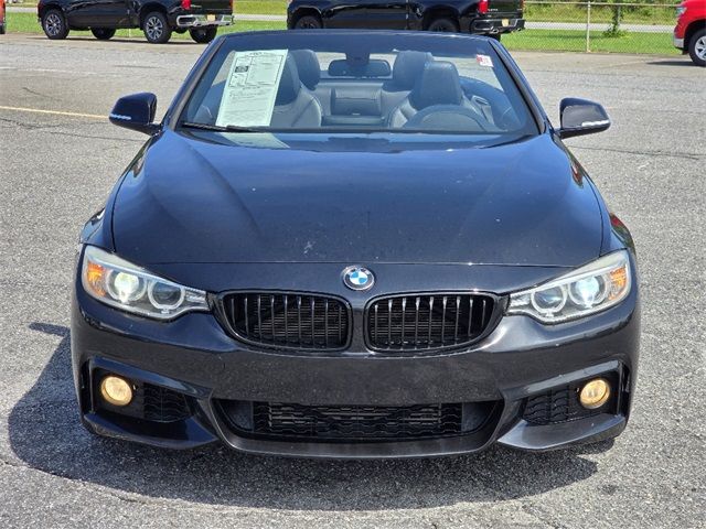 2015 BMW 4 Series 428i