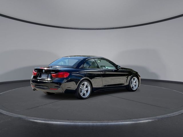 2015 BMW 4 Series 428i