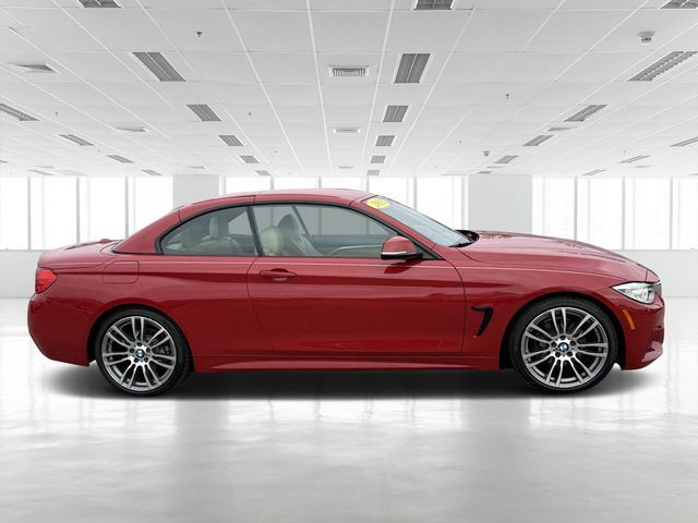 2015 BMW 4 Series 428i