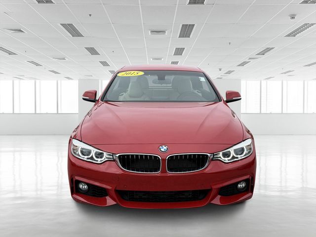 2015 BMW 4 Series 428i