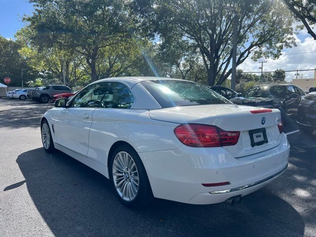 2015 BMW 4 Series 428i