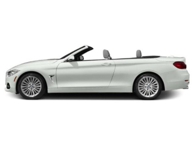 2015 BMW 4 Series 428i