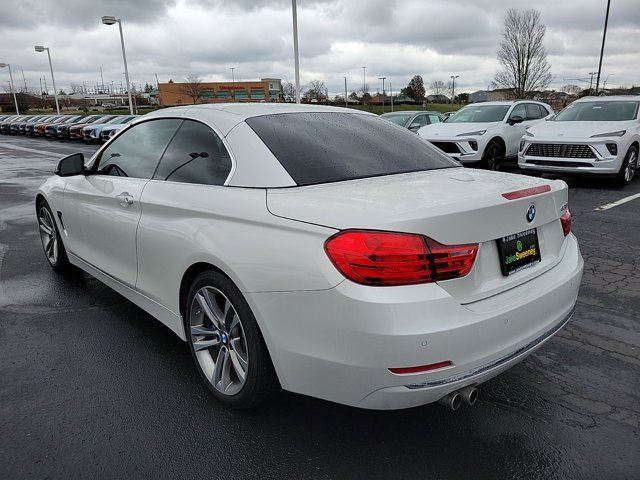 2015 BMW 4 Series 428i