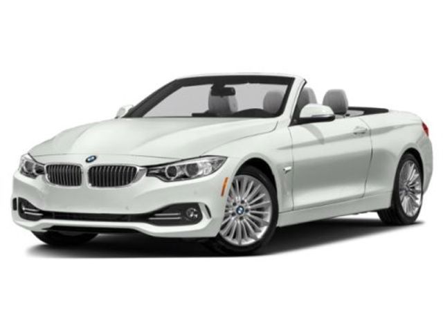 2015 BMW 4 Series 428i