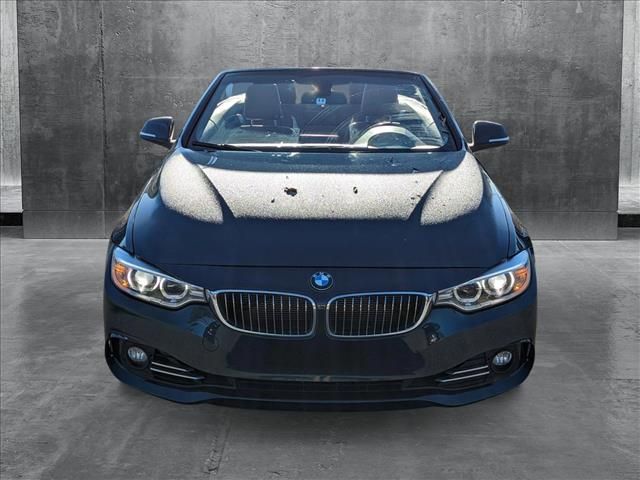 2015 BMW 4 Series 428i