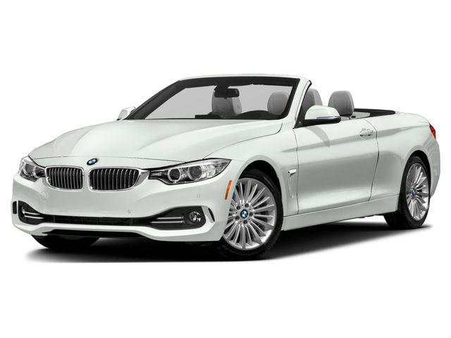 2015 BMW 4 Series 428i