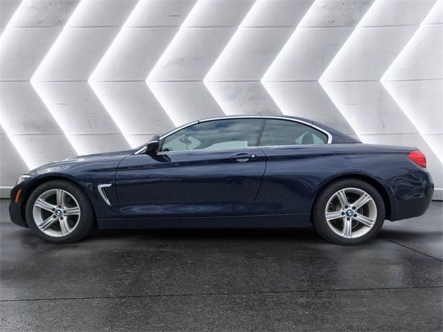 2015 BMW 4 Series 428i