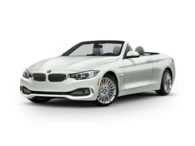 2015 BMW 4 Series 428i