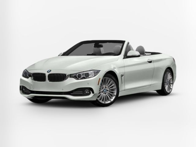 2015 BMW 4 Series 428i