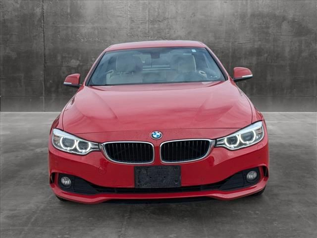 2015 BMW 4 Series 428i