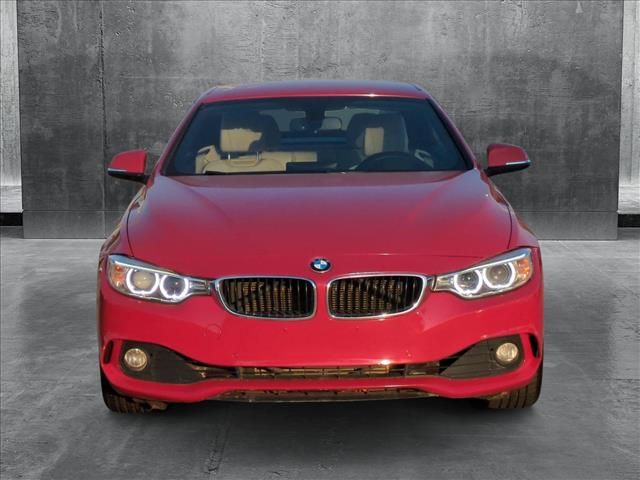 2015 BMW 4 Series 428i