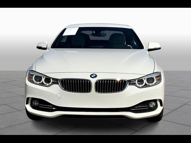 2015 BMW 4 Series 428i