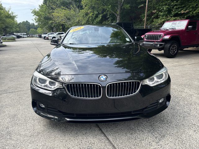 2015 BMW 4 Series 428i